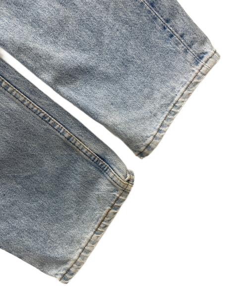 LEVI'S（リーバイス）LEVI'S (リーバイス) デニムパンツ 501 インディゴ サイズ:W31の古着・服飾アイテム