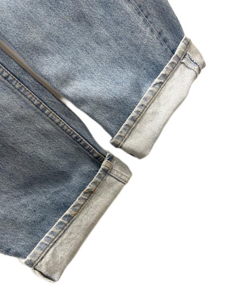 LEVI'S（リーバイス）LEVI'S (リーバイス) デニムパンツ 501 インディゴ サイズ:W31の古着・服飾アイテム