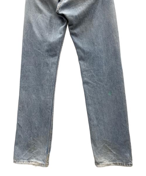 LEVI'S（リーバイス）LEVI'S (リーバイス) デニムパンツ 501 インディゴ サイズ:W31の古着・服飾アイテム