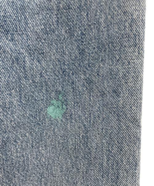 LEVI'S（リーバイス）LEVI'S (リーバイス) デニムパンツ 501 インディゴ サイズ:W31の古着・服飾アイテム