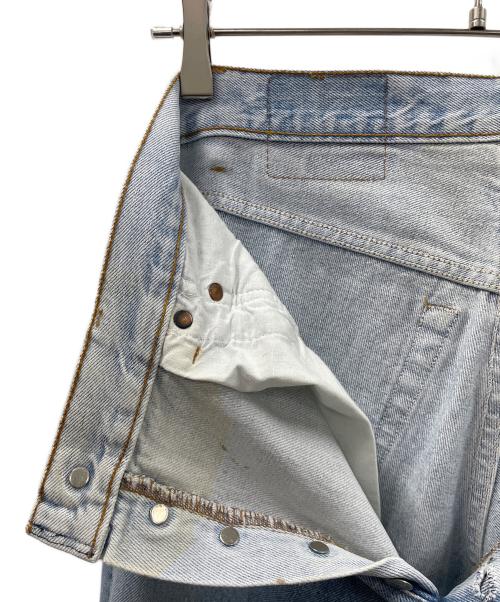 LEVI'S（リーバイス）LEVI'S (リーバイス) デニムパンツ 501 インディゴ サイズ:W31の古着・服飾アイテム