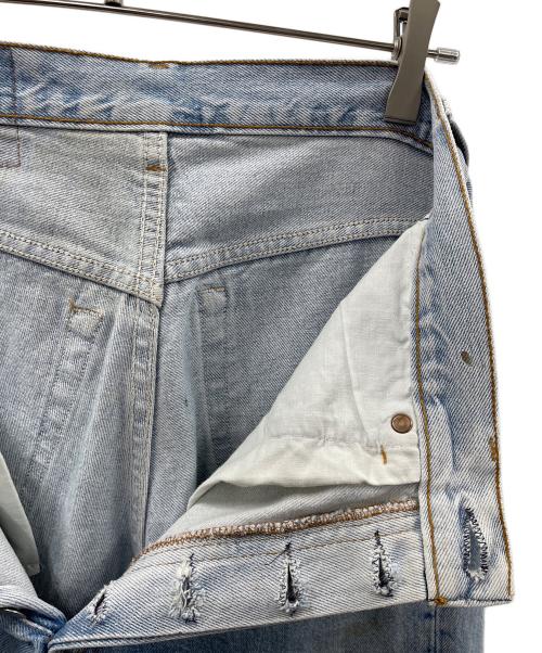 LEVI'S（リーバイス）LEVI'S (リーバイス) デニムパンツ 501 インディゴ サイズ:W31の古着・服飾アイテム