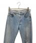 LEVI'S (リーバイス) デニムパンツ 501 インディゴ サイズ:W31：6000円