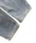 中古・古着 LEVI'S (リーバイス) デニムパンツ 501 インディゴ サイズ:W31：6000円