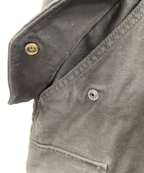 waiper（ワイパー）waiper (ワイパー) Ｍ-65 フィールドカーゴパンツ ブラック サイズ:REGULAR-X-LARGEの古着・服飾アイテム