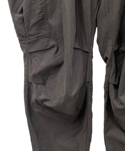 waiper（ワイパー）waiper (ワイパー) Ｍ-65 フィールドカーゴパンツ ブラック サイズ:REGULAR-X-LARGEの古着・服飾アイテム