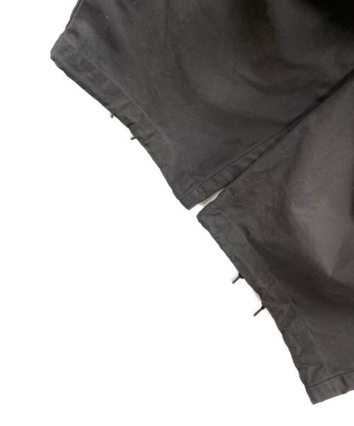 waiper（ワイパー）waiper (ワイパー) Ｍ-65 フィールドカーゴパンツ ブラック サイズ:REGULAR-X-LARGEの古着・服飾アイテム