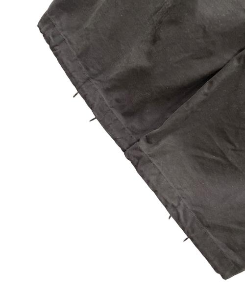 waiper（ワイパー）waiper (ワイパー) Ｍ-65 フィールドカーゴパンツ ブラック サイズ:REGULAR-X-LARGEの古着・服飾アイテム