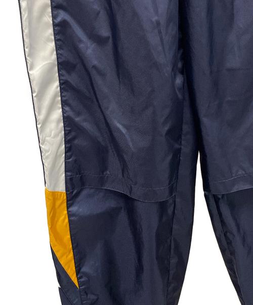 adidas（アディダス）adidas (アディダス) トラックパンツ ネイビー サイズ:JASPO Oの古着・服飾アイテム