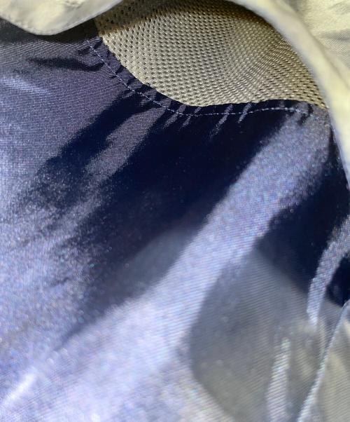 adidas（アディダス）adidas (アディダス) トラックパンツ ネイビー サイズ:JASPO Oの古着・服飾アイテム