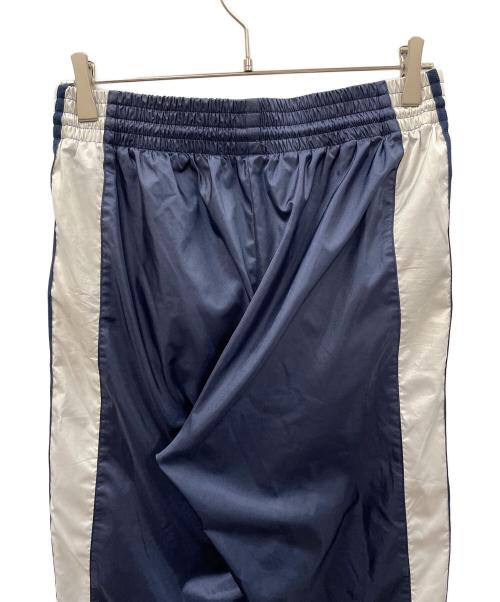 adidas（アディダス）adidas (アディダス) トラックパンツ ネイビー サイズ:JASPO Oの古着・服飾アイテム