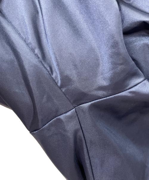 adidas（アディダス）adidas (アディダス) トラックパンツ ネイビー サイズ:JASPO Oの古着・服飾アイテム