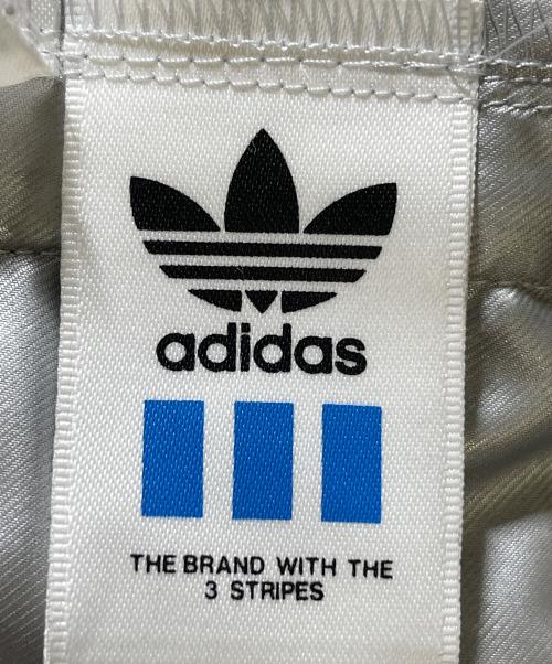 adidas（アディダス）adidas (アディダス) トラックパンツ ネイビー サイズ:JASPO Oの古着・服飾アイテム