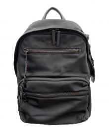 TUMI（トゥミ）の古着「リュック VOYAGEUR DENVER BACKPACK（ヴォヤジュール デンバー バックパック）」｜ブラック