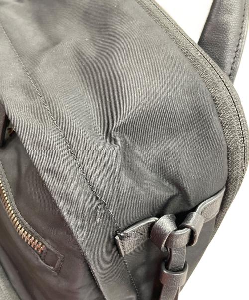 TUMI（トゥミ）TUMI (トゥミ) リュック VOYAGEUR DENVER BACKPACK（ヴォヤジュール デンバー バックパック） ブラック サイズ:実寸サイズにてご確認下さい。の古着・服飾アイテム