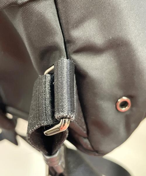 TUMI（トゥミ）TUMI (トゥミ) リュック VOYAGEUR DENVER BACKPACK（ヴォヤジュール デンバー バックパック） ブラック サイズ:実寸サイズにてご確認下さい。の古着・服飾アイテム
