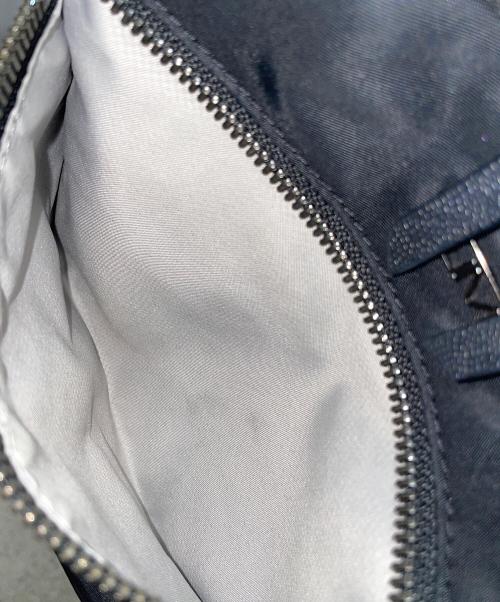 TUMI（トゥミ）TUMI (トゥミ) リュック VOYAGEUR DENVER BACKPACK（ヴォヤジュール デンバー バックパック） ブラック サイズ:実寸サイズにてご確認下さい。の古着・服飾アイテム