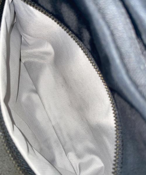 TUMI（トゥミ）TUMI (トゥミ) リュック VOYAGEUR DENVER BACKPACK（ヴォヤジュール デンバー バックパック） ブラック サイズ:実寸サイズにてご確認下さい。の古着・服飾アイテム