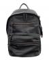 TUMI（トゥミ）の古着「リュック VOYAGEUR DENVER BACKPACK（ヴォヤジュール デンバー バックパック）」｜ブラック
