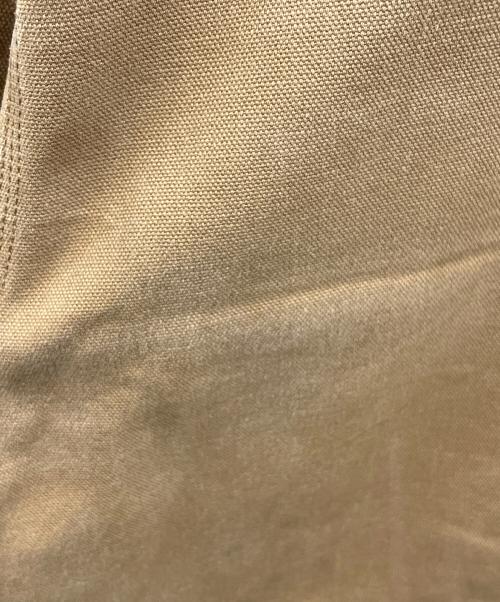 CarHartt（カーハート）CarHartt (カーハート) デトロイトジャケット キャメル サイズ:XLの古着・服飾アイテム