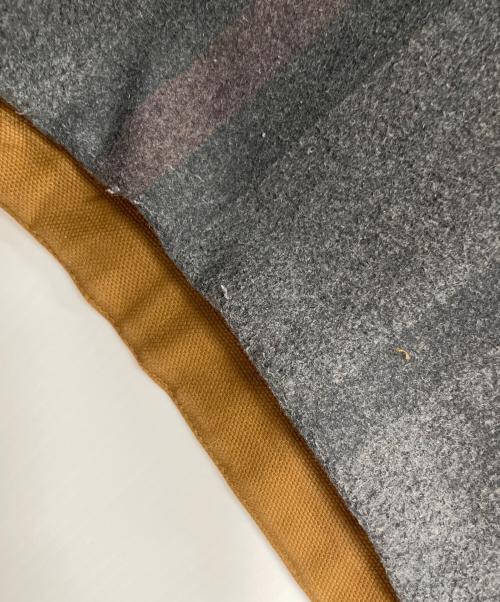 CarHartt（カーハート）CarHartt (カーハート) デトロイトジャケット キャメル サイズ:XLの古着・服飾アイテム