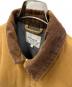 CarHartt (カーハート) デトロイトジャケット キャメル サイズ:XL：15000円