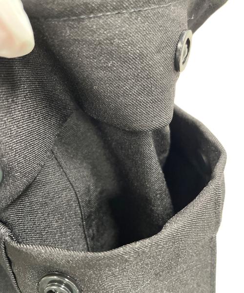 Y-3（ワイスリー）Y-3 (ワイスリー) イージー カフ カーゴパンツ ブラック サイズ:Mの古着・服飾アイテム