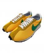 NIKEナイキ）の古着「ローカットスニーカー LD-1000 」｜オレンジ