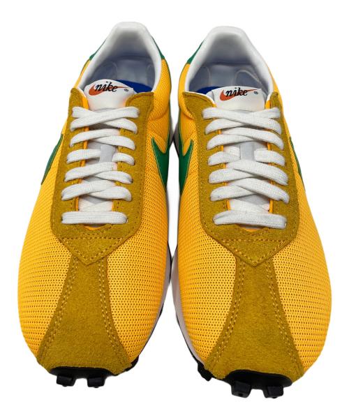 NIKE（ナイキ）NIKE (ナイキ) ローカットスニーカー LD-1000  オレンジ サイズ:27cmの古着・服飾アイテム