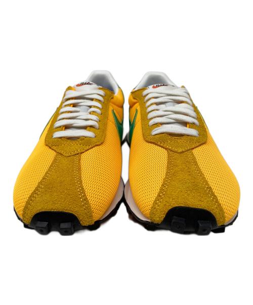 NIKE（ナイキ）NIKE (ナイキ) ローカットスニーカー LD-1000  オレンジ サイズ:27cmの古着・服飾アイテム