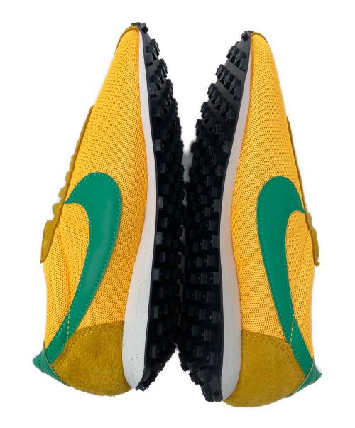 NIKE（ナイキ）NIKE (ナイキ) ローカットスニーカー LD-1000  オレンジ サイズ:27cmの古着・服飾アイテム