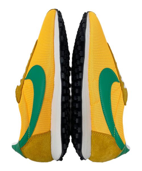NIKE（ナイキ）NIKE (ナイキ) ローカットスニーカー LD-1000  オレンジ サイズ:27cmの古着・服飾アイテム