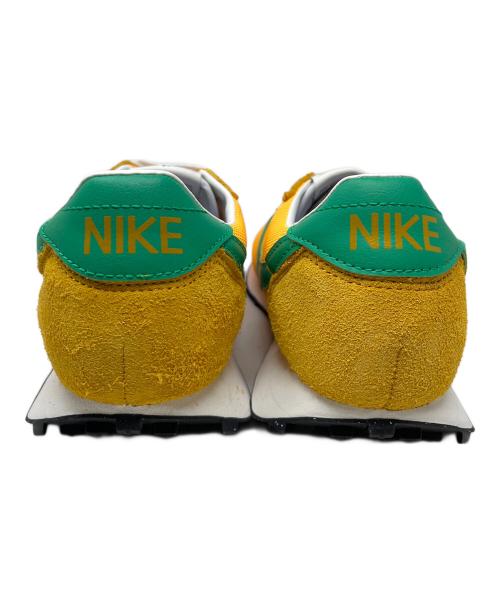 NIKE（ナイキ）NIKE (ナイキ) ローカットスニーカー LD-1000  オレンジ サイズ:27cmの古着・服飾アイテム