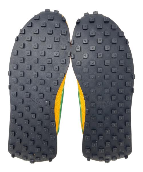 NIKE（ナイキ）NIKE (ナイキ) ローカットスニーカー LD-1000  オレンジ サイズ:27cmの古着・服飾アイテム