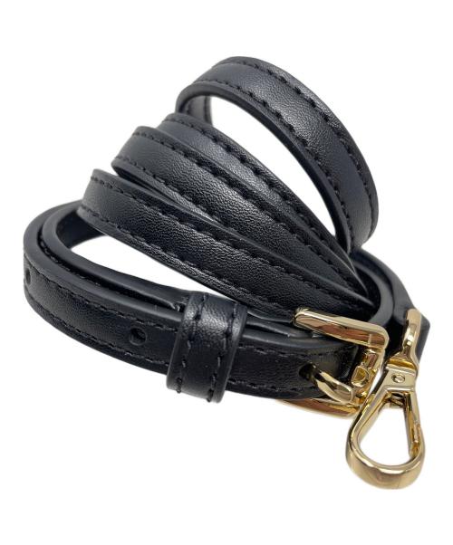 MICHAEL KORS（マイケルコース）MICHAEL KORS (マイケルコース) 2WAYバッグ ハンドバッグ ショルダーバッグ ハミルトン サッチェル スモール ブラック サイズ:実寸サイズにてご確認下さい。の古着・服飾アイテム