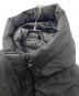Liberaiders (リベレイダース) ダウンジャケット MOUNTAIN RANGE DOWN JACKET（マウンテンレンジ ダウンジャケット）  ブラック サイズ:LARGE XXXIV：15000円