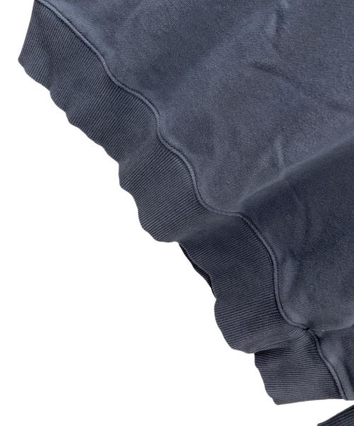 THE NORTH FACE（ザ ノース フェイス）THE NORTH FACE (ザ ノース フェイス) Sweat Crew（スウェット クルー） ネイビー サイズ:Lの古着・服飾アイテム
