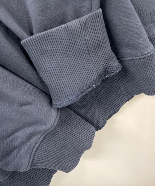 THE NORTH FACE（ザ ノース フェイス）THE NORTH FACE (ザ ノース フェイス) Sweat Crew（スウェット クルー） ネイビー サイズ:Lの古着・服飾アイテム