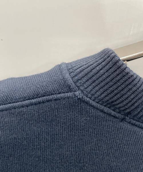 THE NORTH FACE（ザ ノース フェイス）THE NORTH FACE (ザ ノース フェイス) Sweat Crew（スウェット クルー） ネイビー サイズ:Lの古着・服飾アイテム