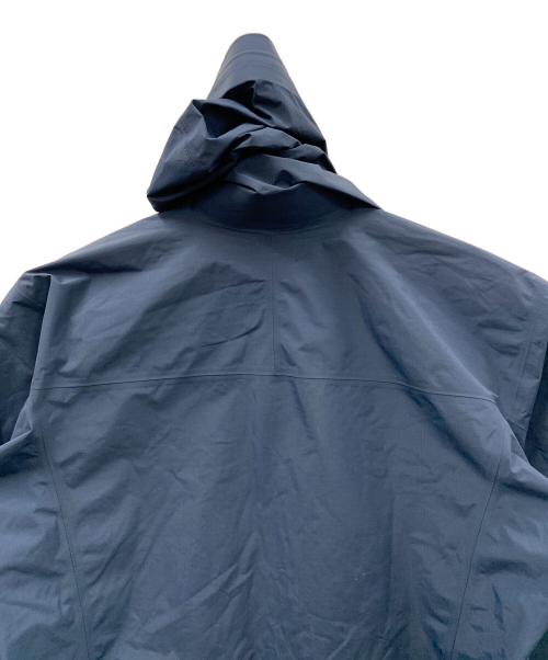 ARC'TERYX（アークテリクス）ARC'TERYX (アークテリクス) ナイロンパーカー ネイビー サイズ:S/Pの古着・服飾アイテム
