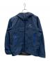 ARC'TERYX（アークテリクス）の古着「ナイロンパーカー」｜ネイビー