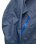 中古・古着 ARC'TERYX (アークテリクス) ナイロンパーカー ネイビー サイズ:S/P：35000円