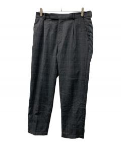 中古・古着通販】WACKO MARIA (ワコマリア) DORMEUIL ストライプ