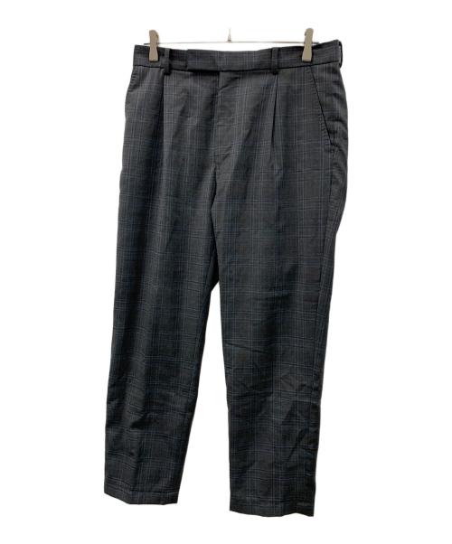 WACKO MARIA（ワコマリア）WACKO MARIA (ワコマリア) パンツ グレー サイズ:Mの古着・服飾アイテム