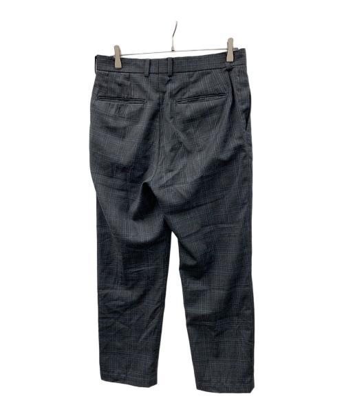 WACKO MARIA（ワコマリア）WACKO MARIA (ワコマリア) パンツ グレー サイズ:Mの古着・服飾アイテム