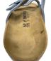 中古・古着 BIRKENSTOCK (ビルケンシュトック) サンダル アリゾナ グレー サイズ:40：10000円