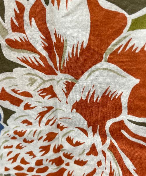 Patagonia（パタゴニア）Patagonia (パタゴニア) アロハシャツ Pataloha（パタロハ） カーキ系 サイズ:MEN'S Sの古着・服飾アイテム