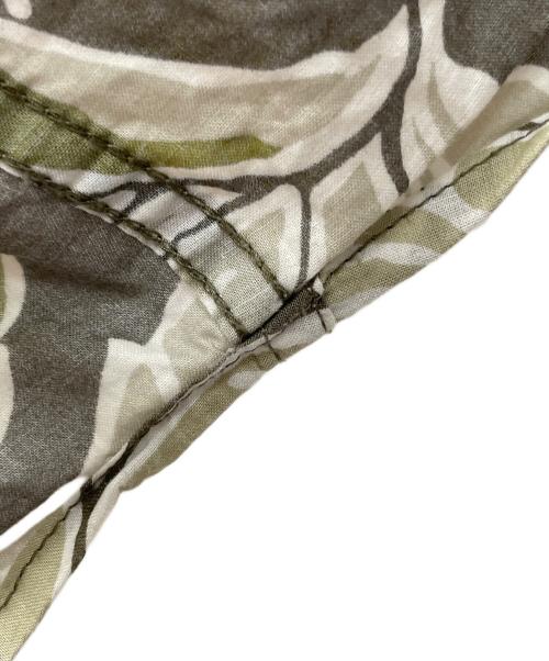 Patagonia（パタゴニア）Patagonia (パタゴニア) アロハシャツ Pataloha（パタロハ） カーキ系 サイズ:MEN'S Sの古着・服飾アイテム