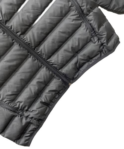 Columbia（コロンビア）Columbia (コロンビア) ダウンジャケット Lake 22 Down Jacket（レイク 22 ダウン ジャケット） ブラック サイズ:Lの古着・服飾アイテム