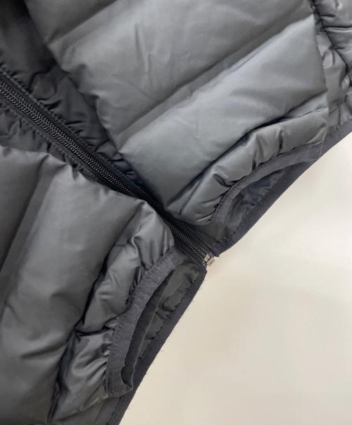Columbia（コロンビア）Columbia (コロンビア) ダウンジャケット Lake 22 Down Jacket（レイク 22 ダウン ジャケット） ブラック サイズ:Lの古着・服飾アイテム